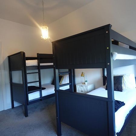 Apartment In Canford Cliffs Close To Sandbanks Beach Poole Zewnętrze zdjęcie