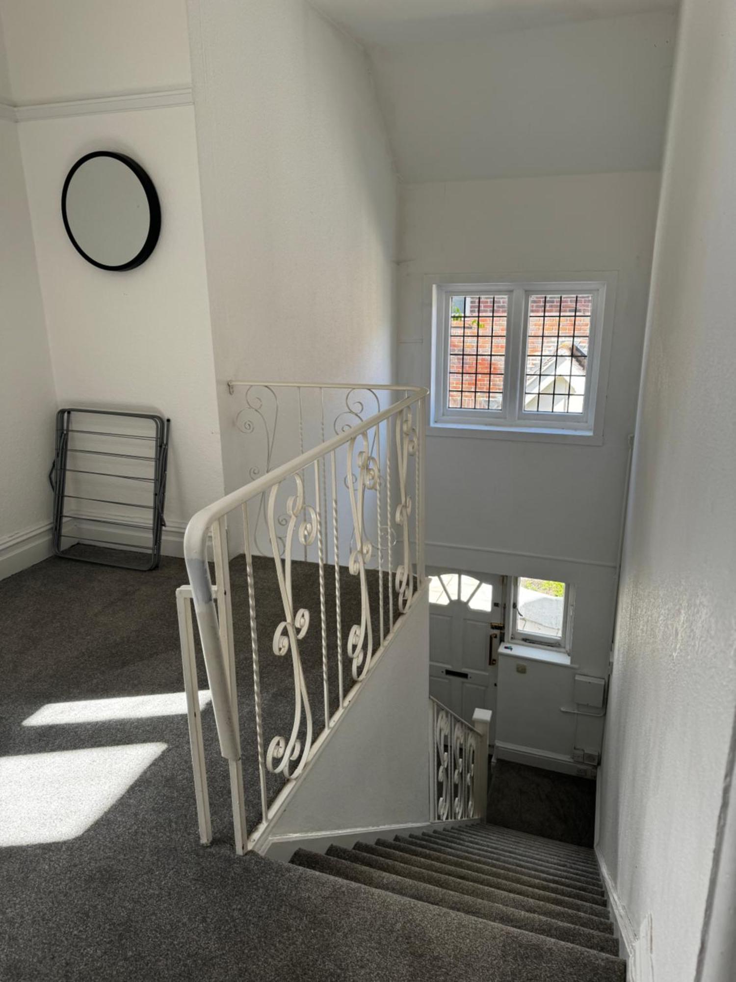 Apartment In Canford Cliffs Close To Sandbanks Beach Poole Zewnętrze zdjęcie