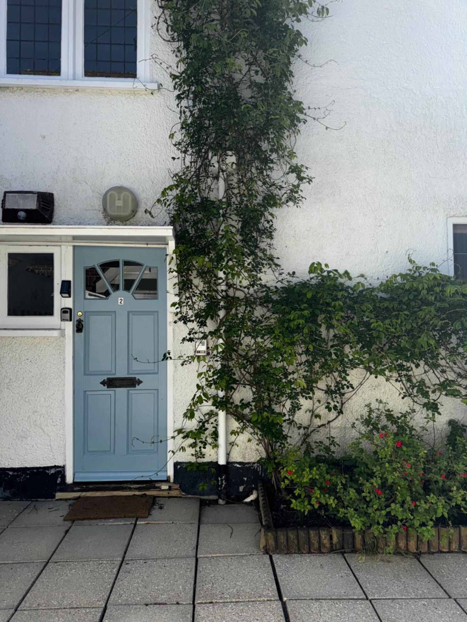 Apartment In Canford Cliffs Close To Sandbanks Beach Poole Zewnętrze zdjęcie